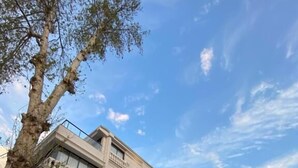 Exterior - Avion Suite Hotel (Antalya)