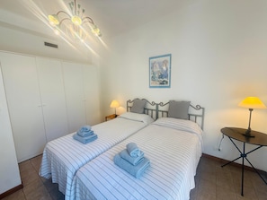 Room - Villa Fronte Mare Con Terrazza (Marina di Andora)
