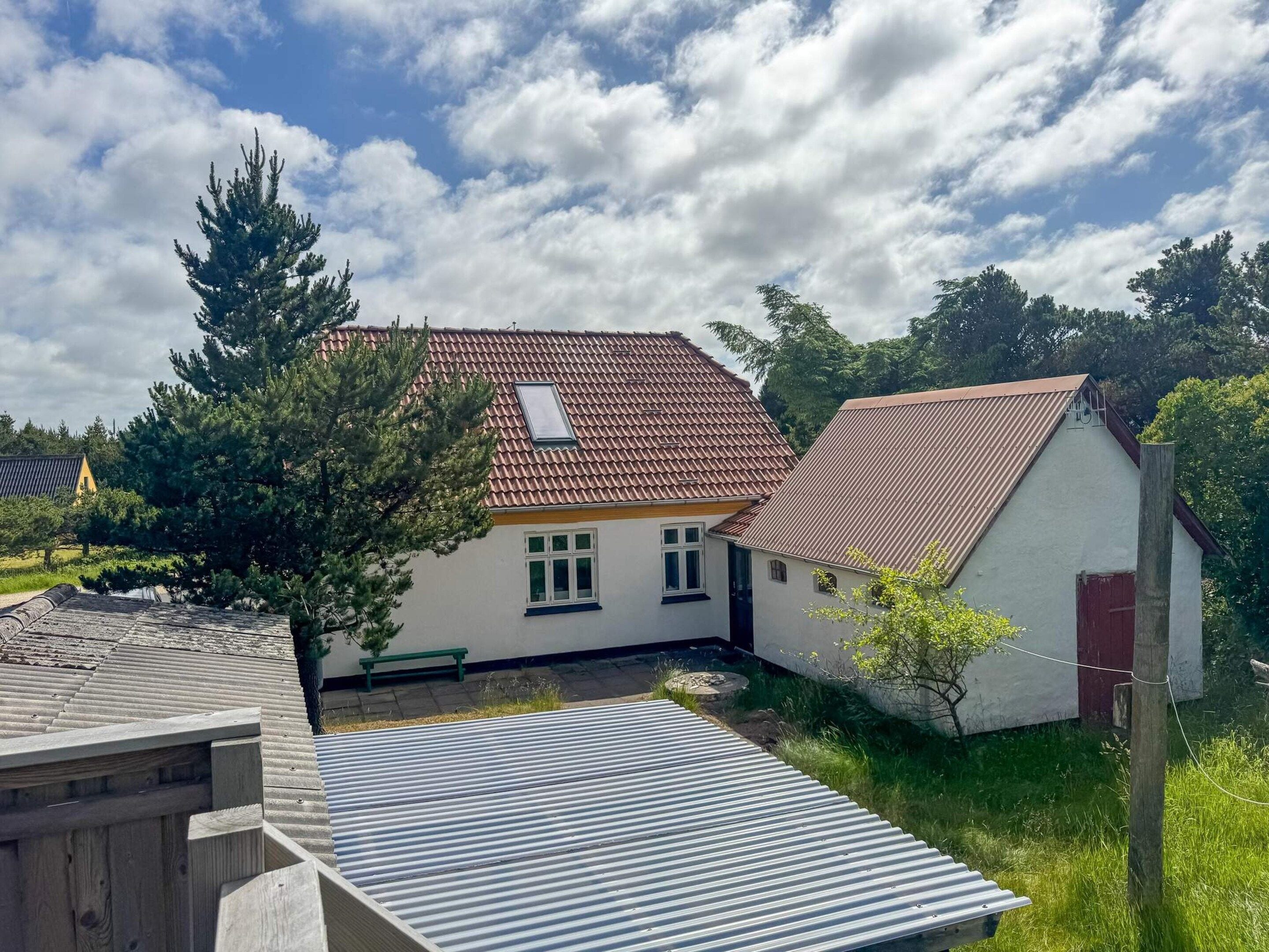 Eksteriør