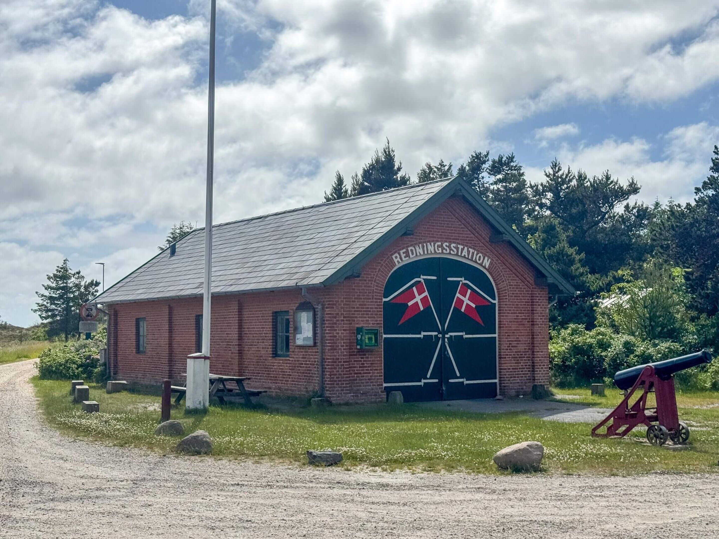 House | View from property