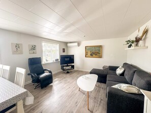 Ferienhaus | Innenbereich