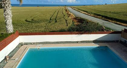 Beautiful Sea Views Private Pool 3 Bed Beach Villa