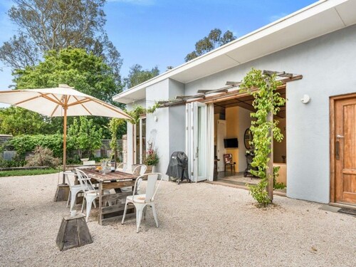 Lianna Bungalow - Ein Schlafzimmer , Schläft 2