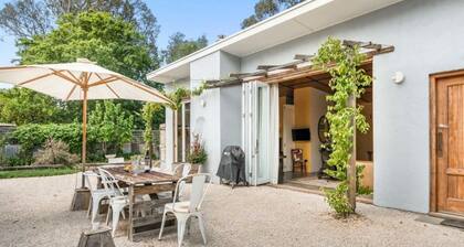 Lianna Bungalow - Ein Schlafzimmer , Schläft 2