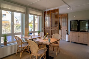 Dining - Upstalsboom Koserow Apartments (Koserow)