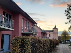 Exterior - Upstalsboom Koserow Apartments (Koserow)