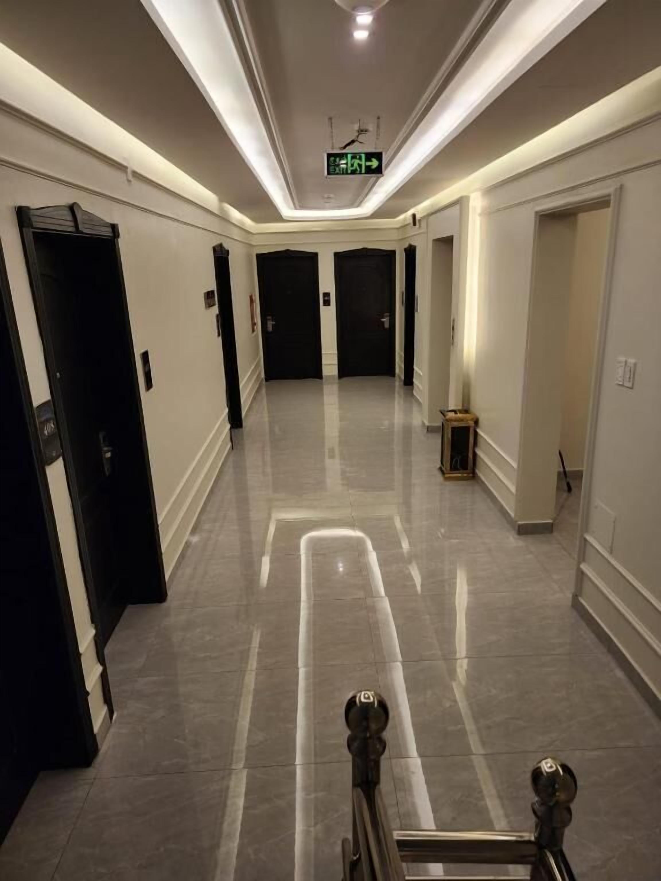 Interieur