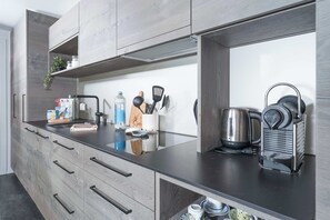 Cuisine privée