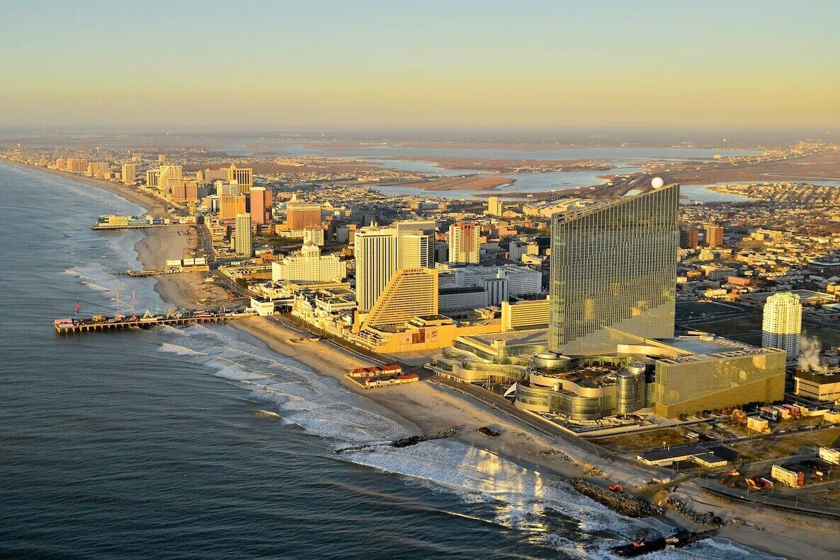 Strand