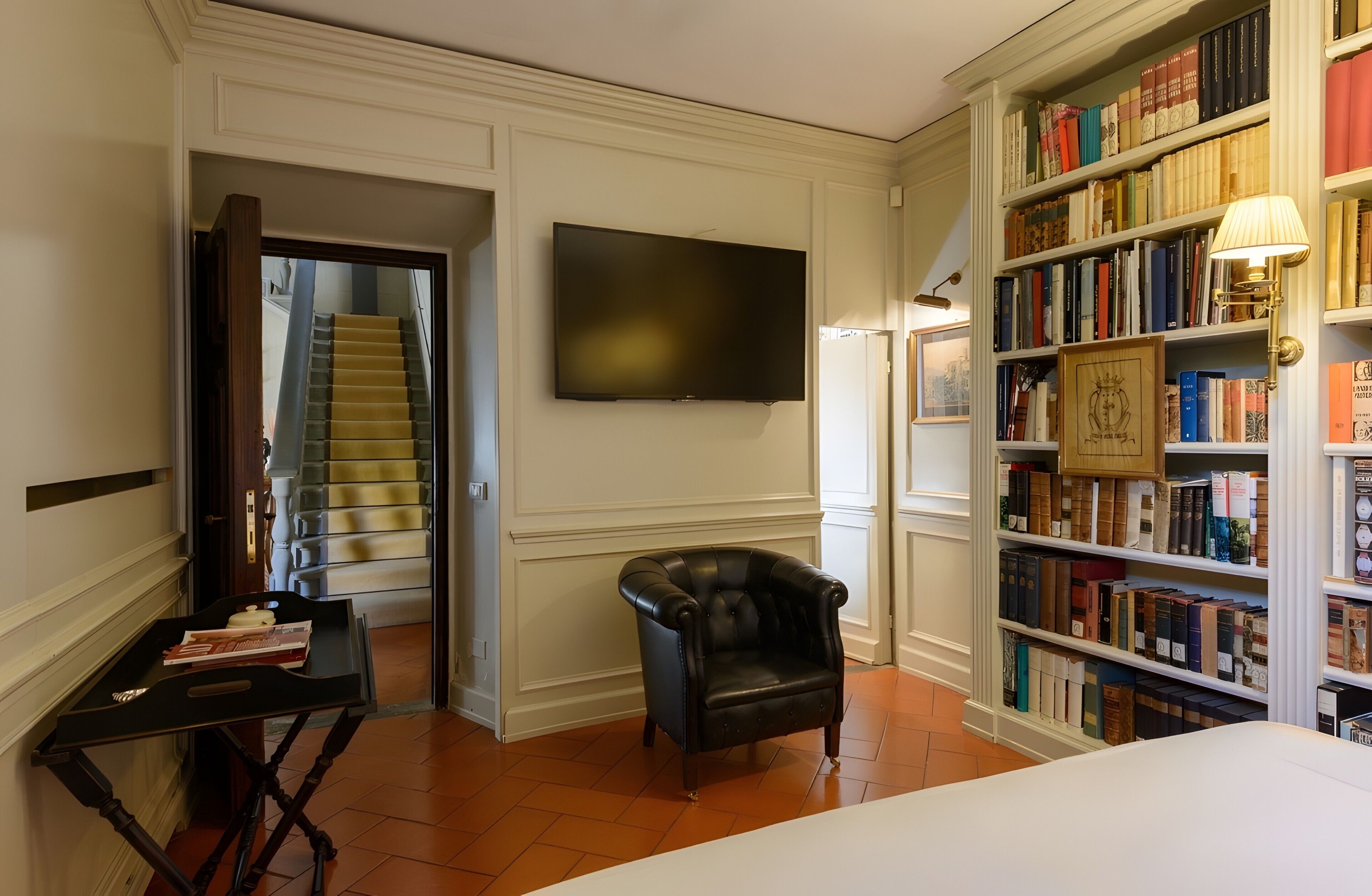 Interieur
