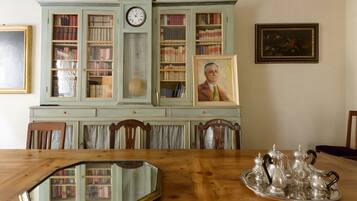 Restauration