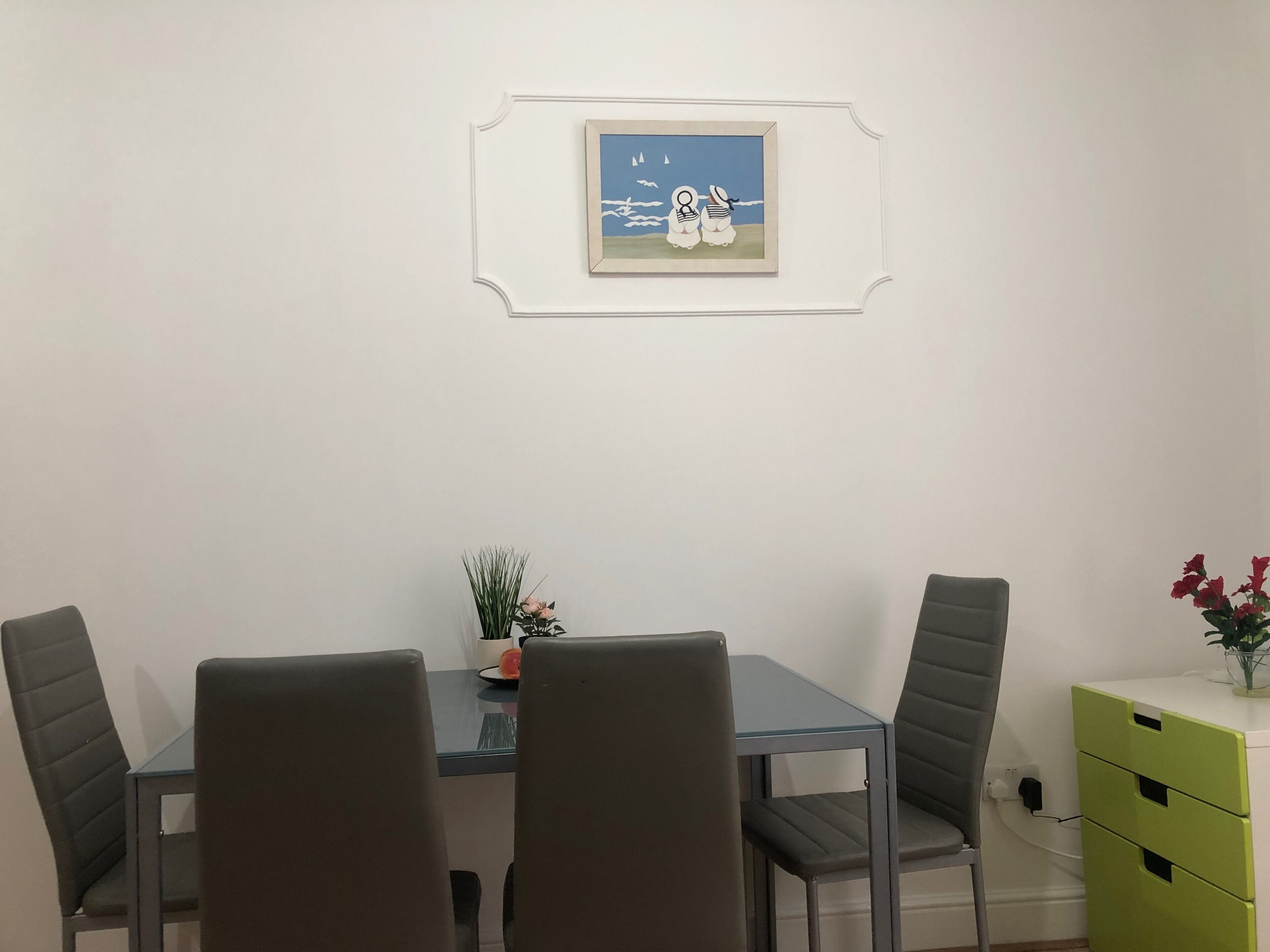 用餐區