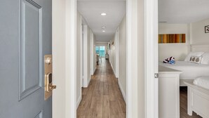 3 Schlafzimmer, Bügeleisen/Bügelbrett, kostenloses WLAN, Bettwäsche
