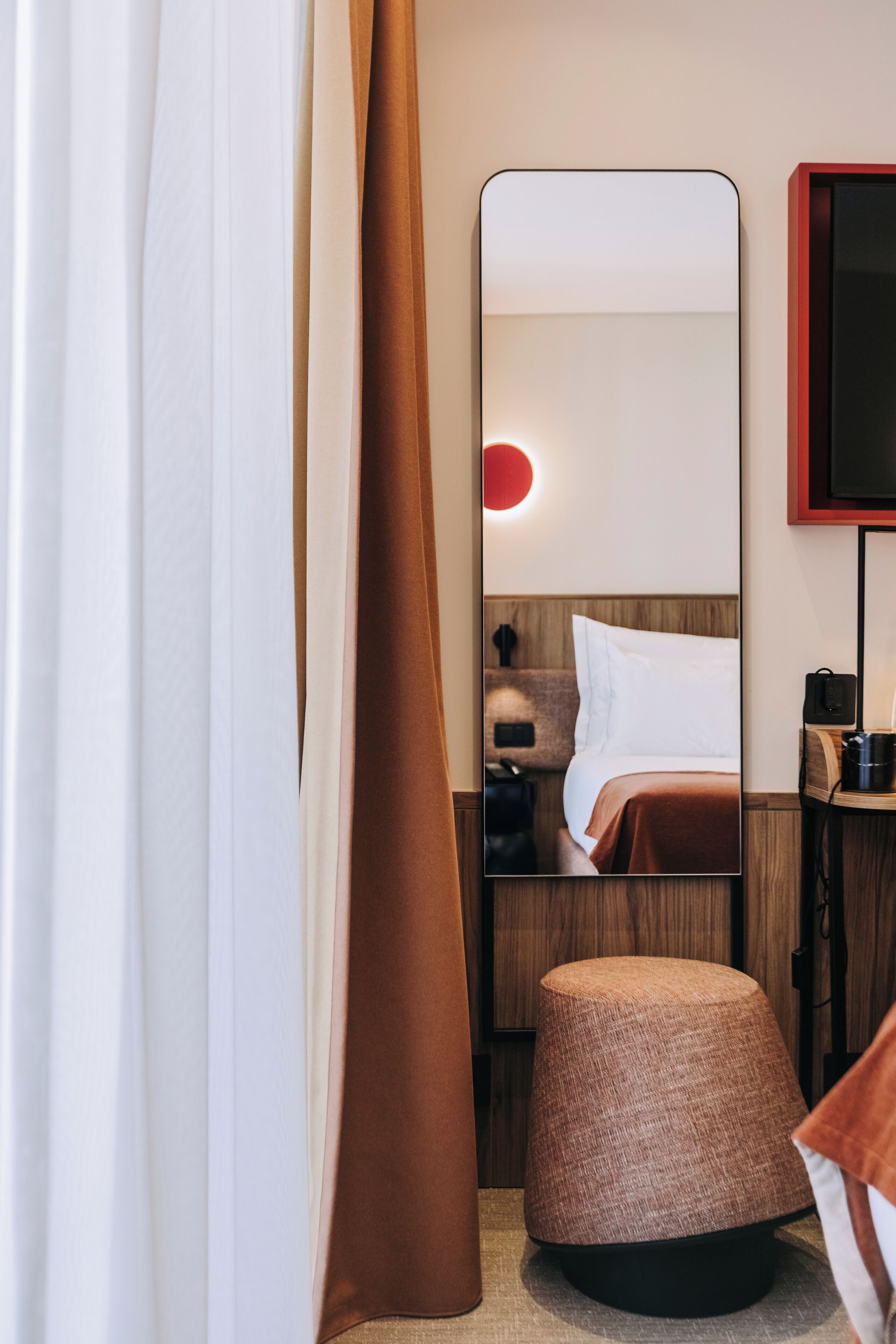 Habitación | Wifi gratis