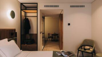 Habitación | Wifi gratis