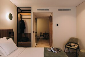 Habitació | Wifi gratuïta 