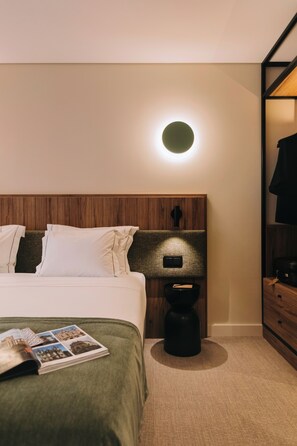 Habitació | Wifi gratuïta 