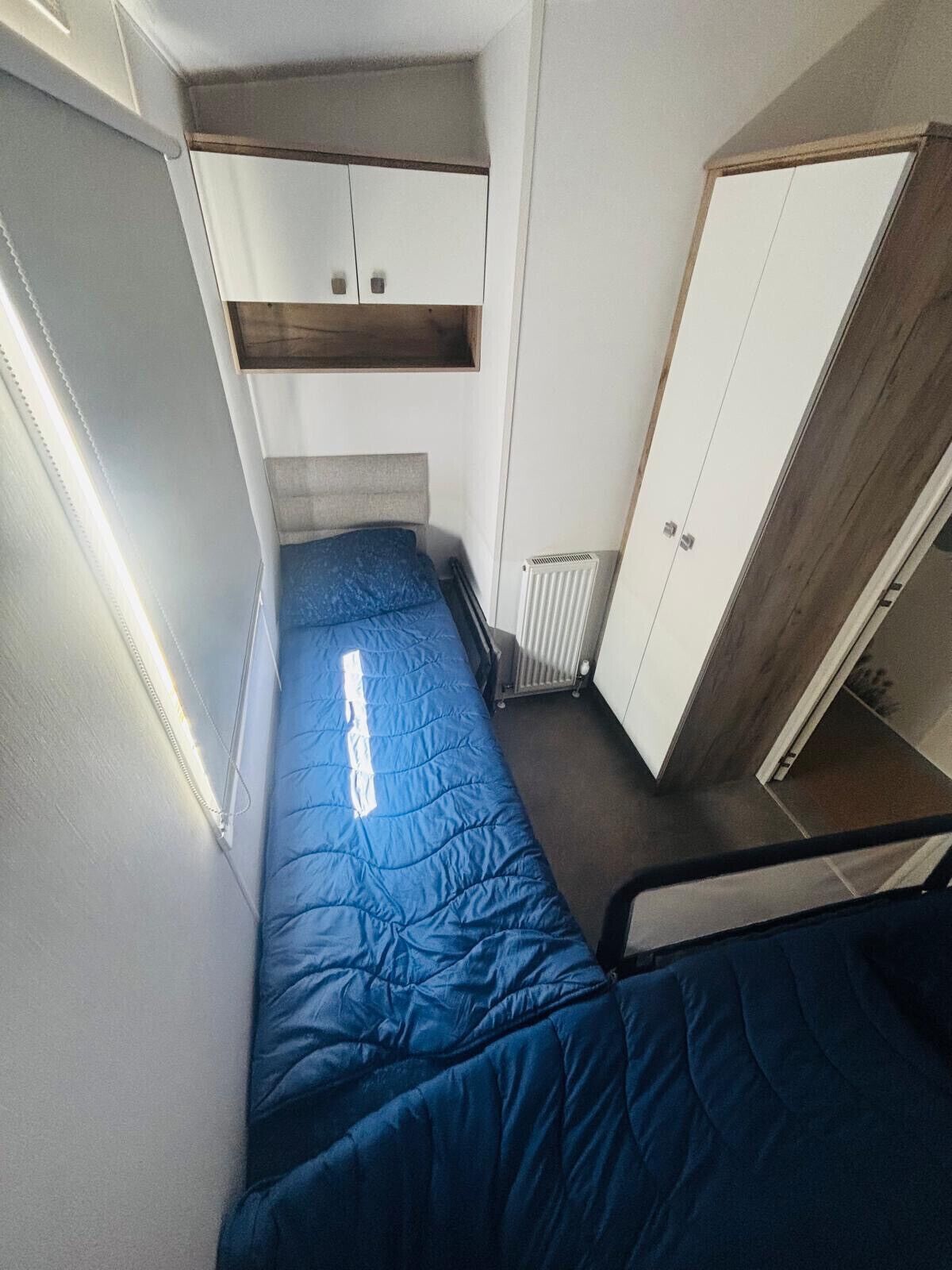 3 bedrooms, free WiFi