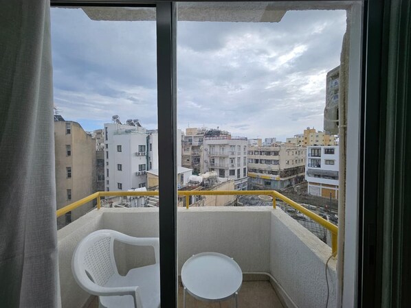 Room - Larnaca Sunset One-bedroom Suite Close to the Beach (Larnaca)