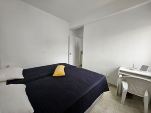 Room - Larnaca Sunset One-bedroom Suite Close to the Beach (Larnaca)