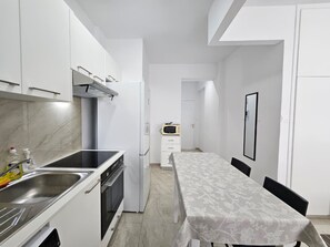 Room - Larnaca Sunset One-bedroom Suite Close to the Beach (Larnaca)