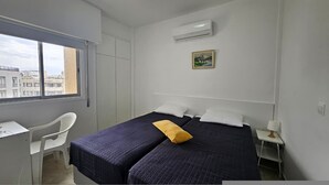 Room - Larnaca Sunset One-bedroom Suite Close to the Beach (Larnaca)