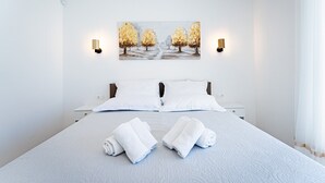 3 Schlafzimmer, Bügeleisen/Bügelbrett, WLAN, Bettwäsche