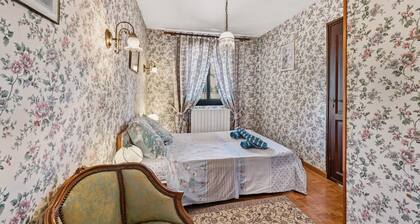 Chez daniel et zdenka - chambre armelle