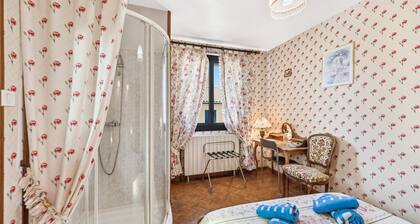 Chez daniel et zdenka - Chambre cendrine