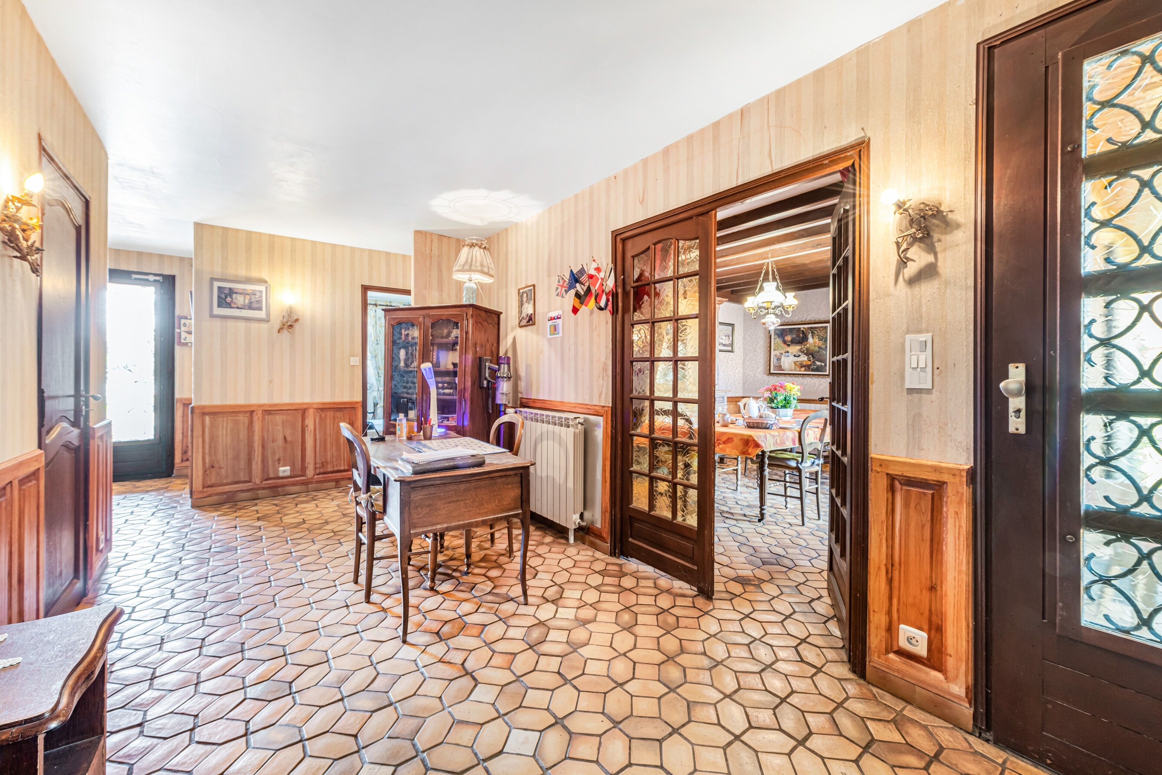 Intérieur