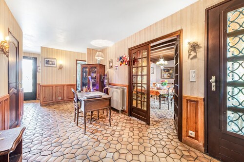Chez daniel et zdenka - Chambre cendrine