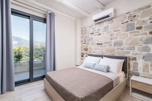 2 Schlafzimmer, Bügeleisen/Bügelbrett, Reisekinderbett, WLAN