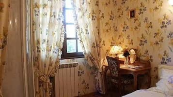 Wi-Fi, draps fournis