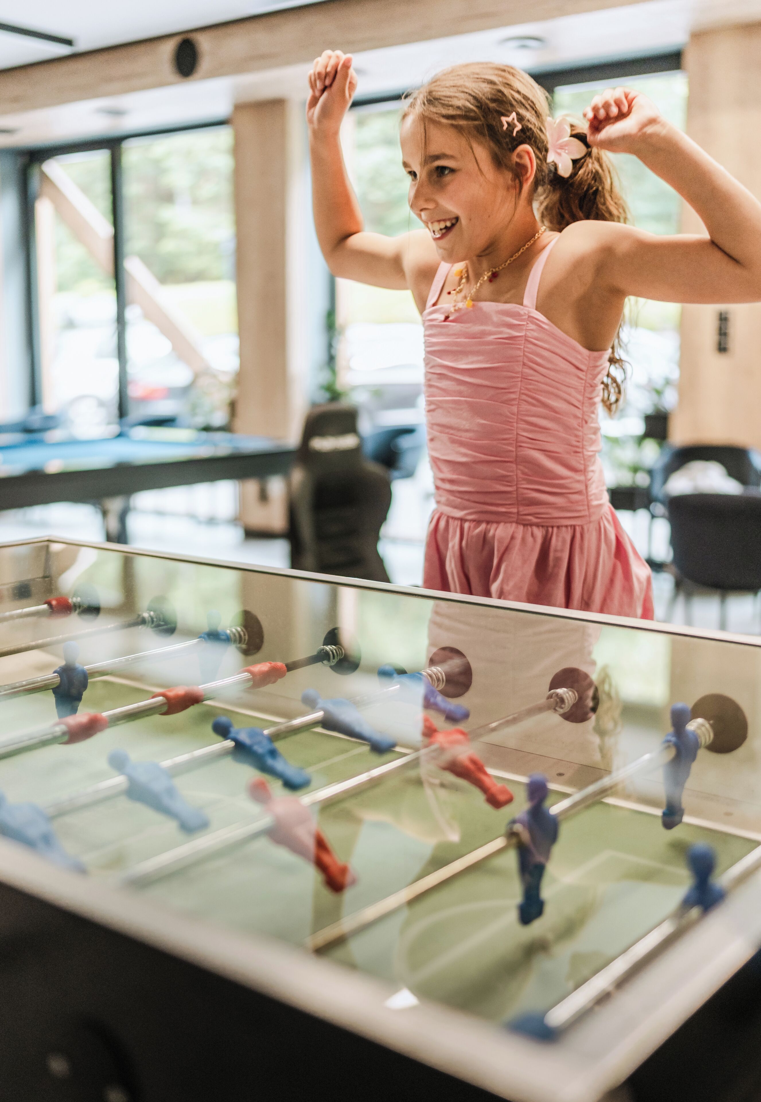 Children's activities