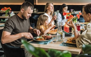 Restaurantes