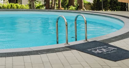 Rezydencja Aqua SPA & Wellness by Grano