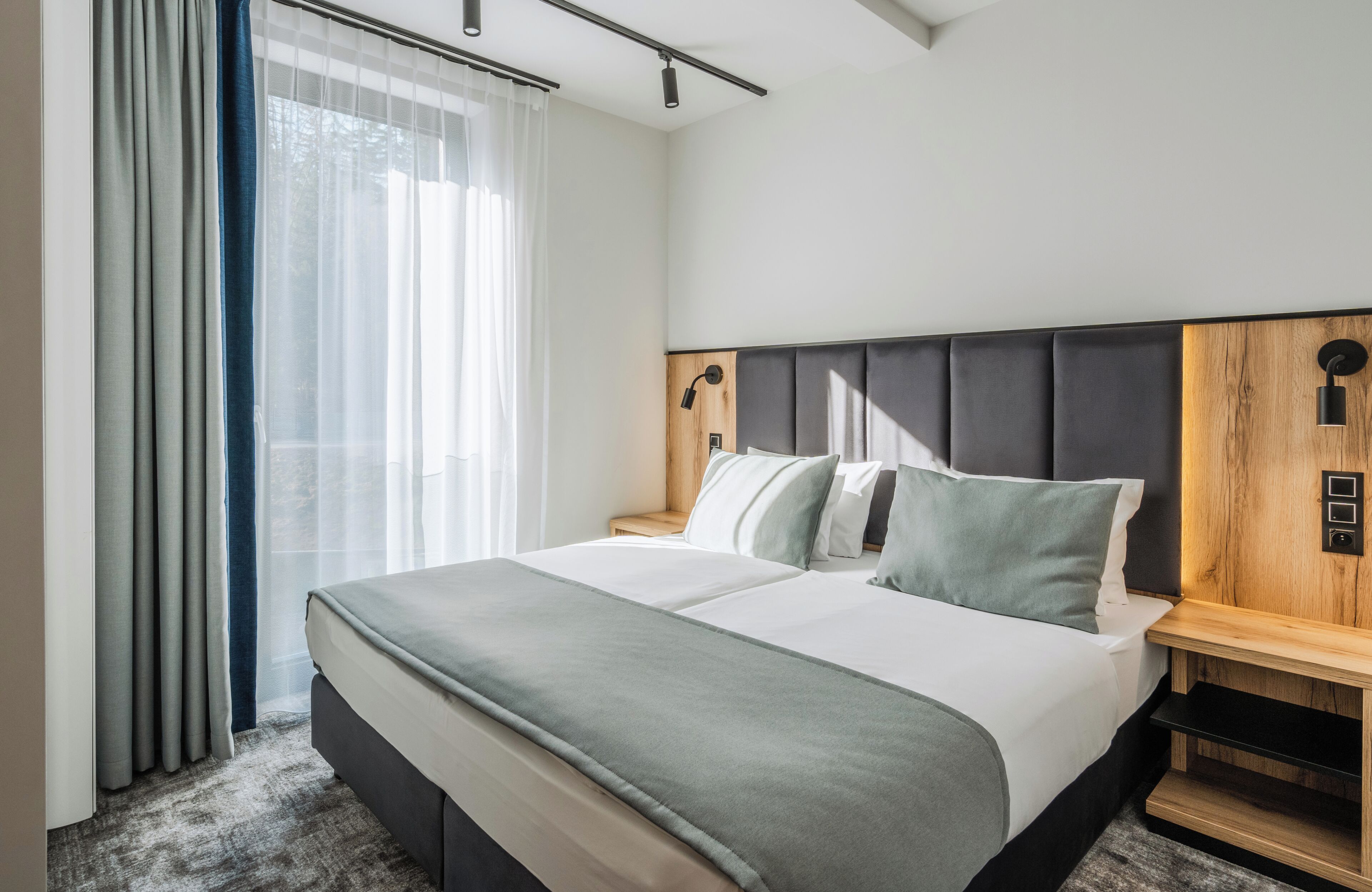 Familienapartment | Bügeleisen/Bügelbrett, kostenloses WLAN