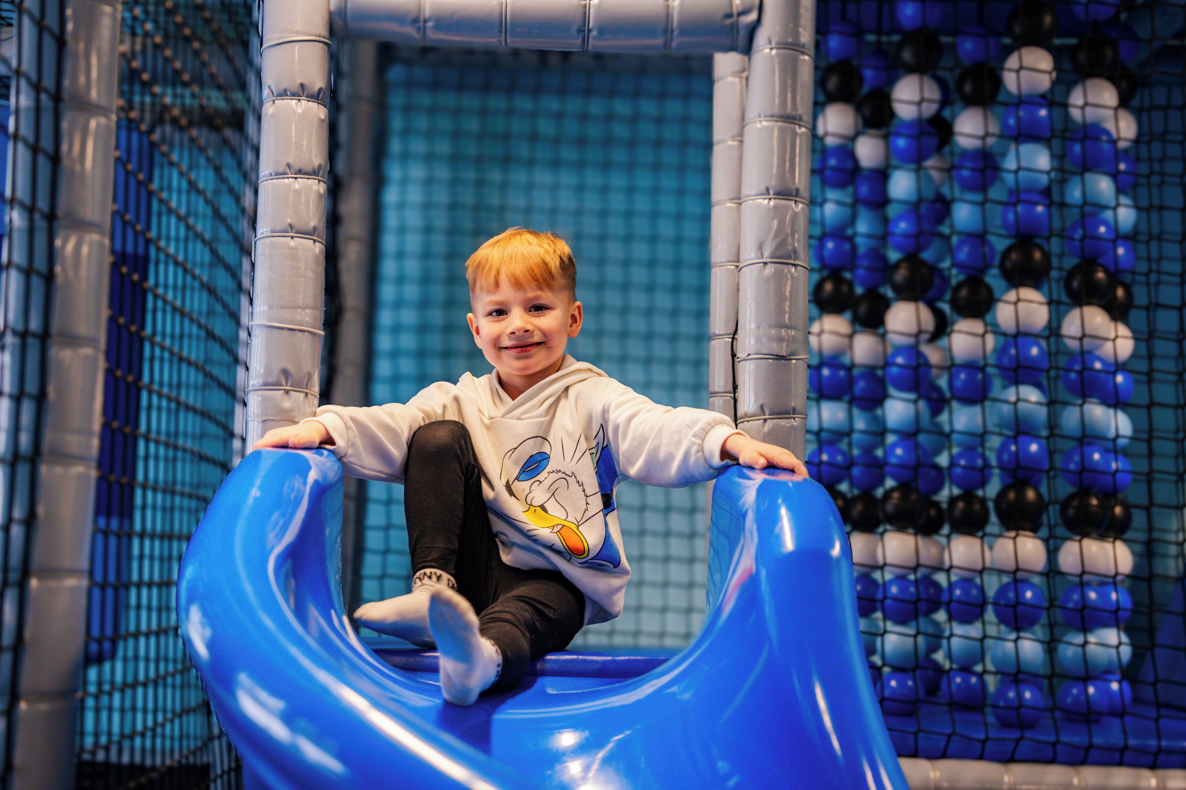 Children's activities