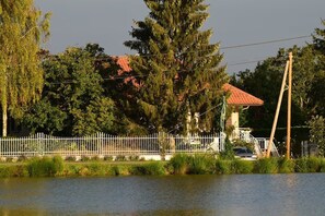Boendeområde