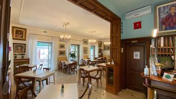 Restaurantes
