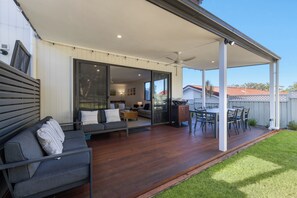 Unclassified image, 3 of 31, button - SWR Beach House – Spacious Dual-Living Retreat (South West Rocks)