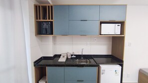 Studio Deluks | Dapur pribadi