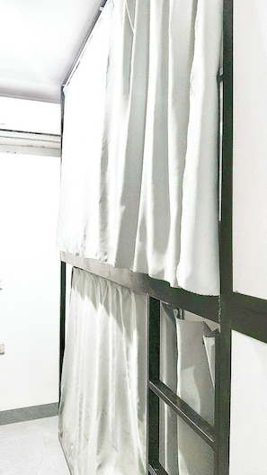Economy Shared Dormitory