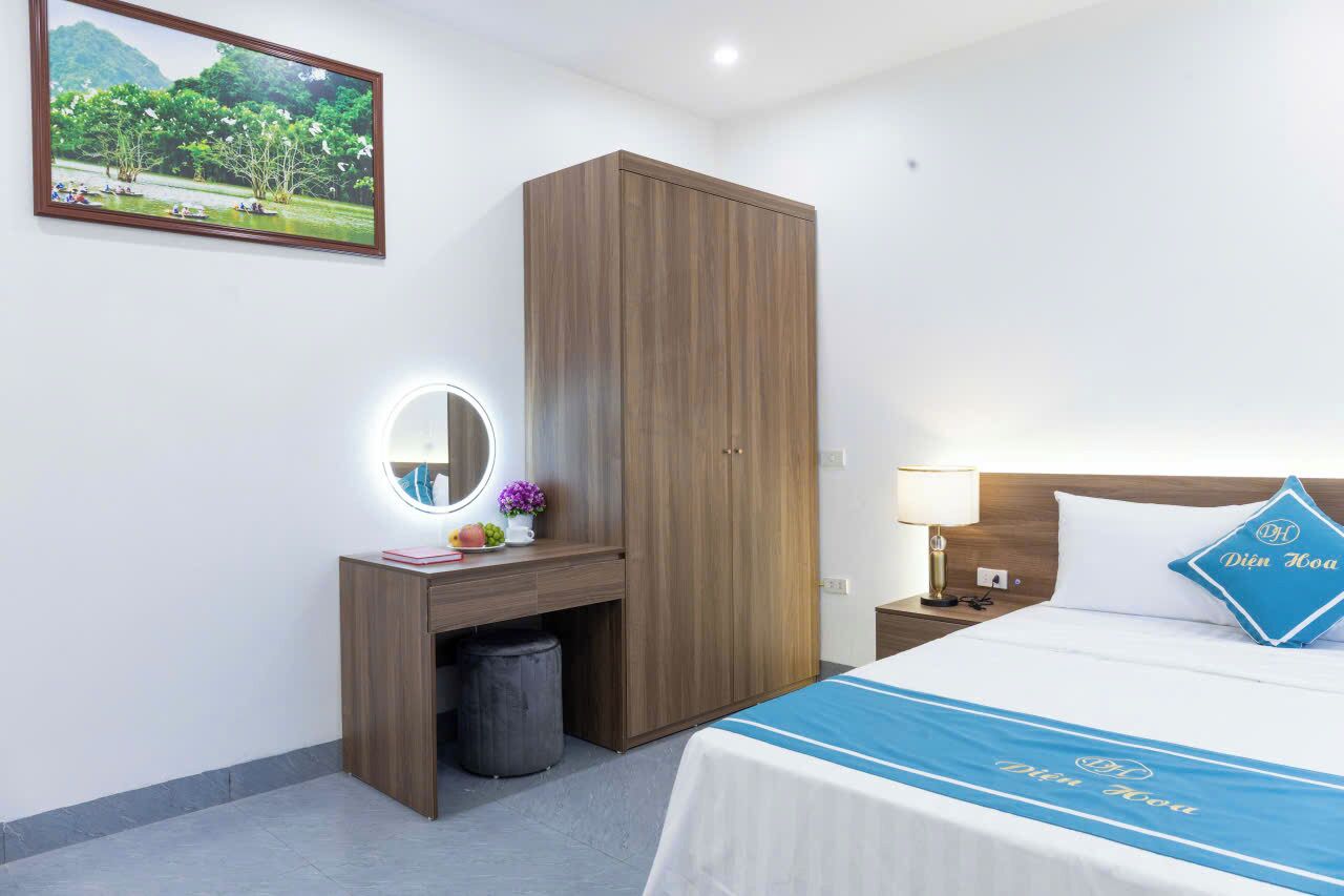 Chambre Standard | Bureau, Wi-Fi gratuit