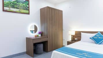 Chambre Standard | Bureau, Wi-Fi gratuit