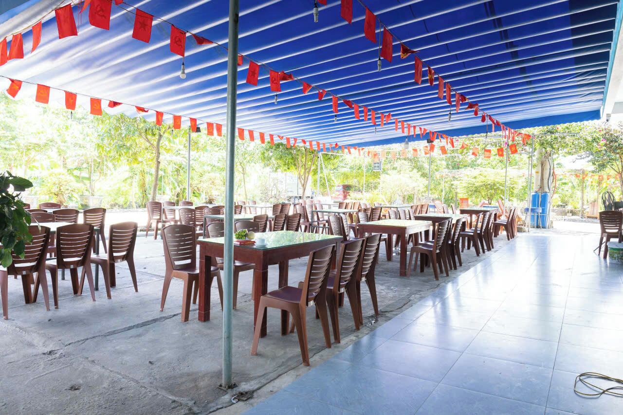Ravintola