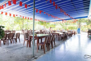 Restaurant - Tam Coc Dien Hoa Hotel & Restaurant (Nam Hoa Lu)