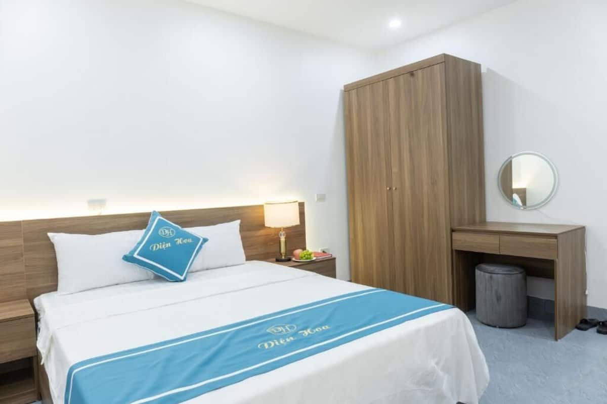 Luxury Room