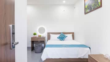 Chambre Standard | Bureau, Wi-Fi gratuit