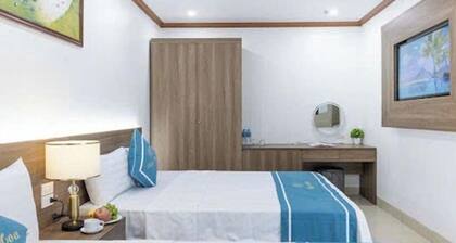 Tam Coc Dien Hoa Hotel & Restaurant